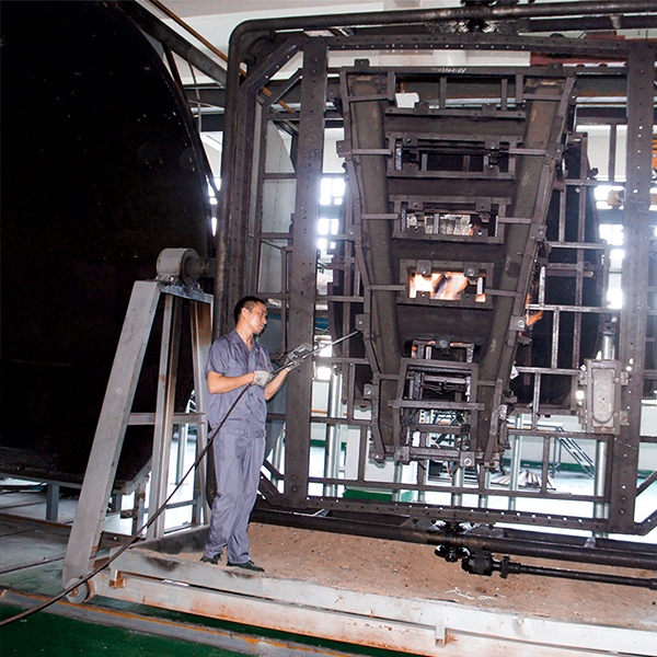 online consultation for recycled plastic Rotational Molding