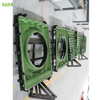 Aluminum Rotational Molding For Plastic Playground Equipment Panel With Teflon Coated