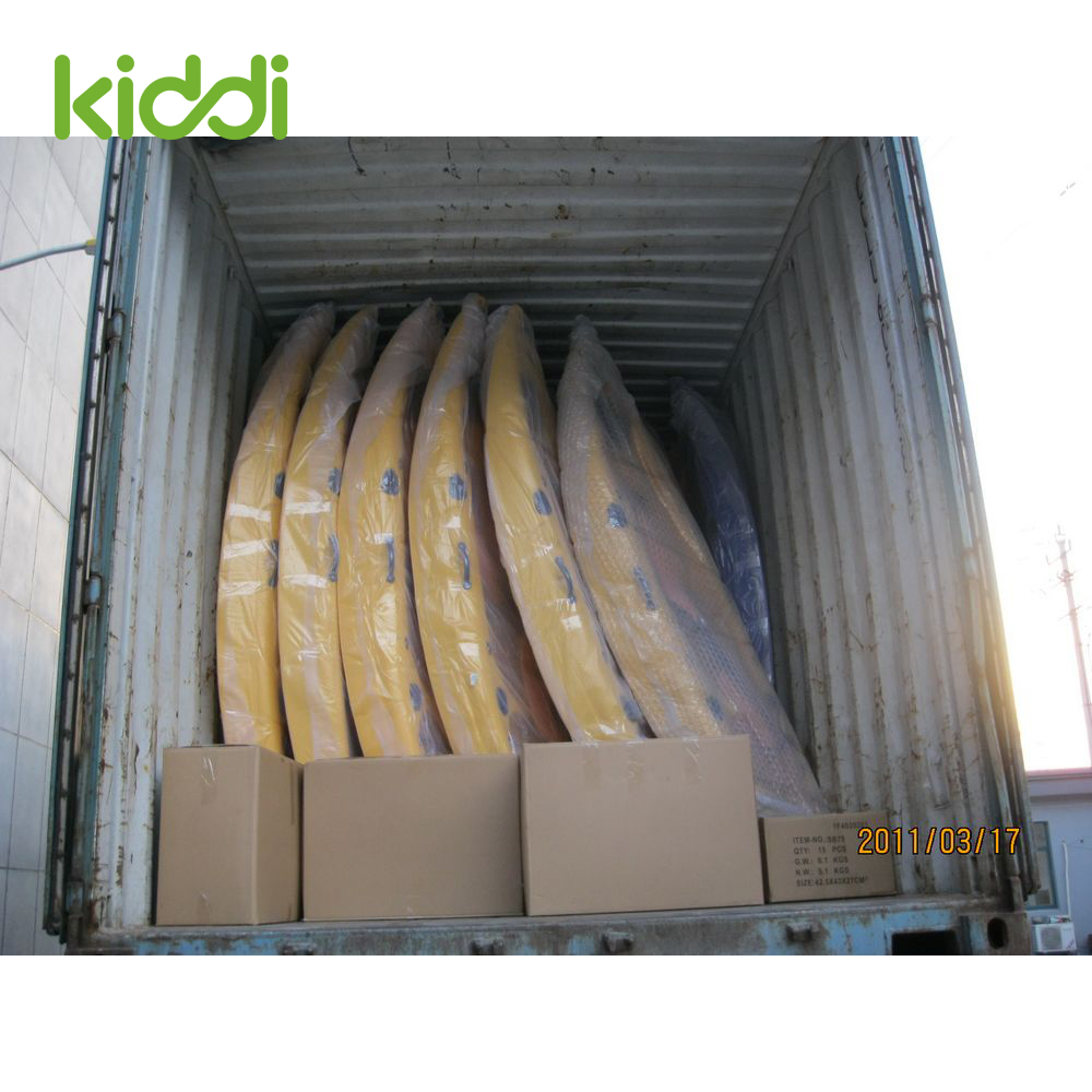 Kayak & Surfboard Rotational Mold
