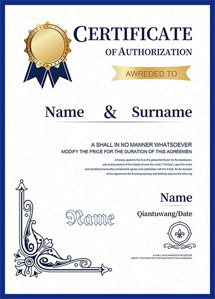 CE - ISO9001