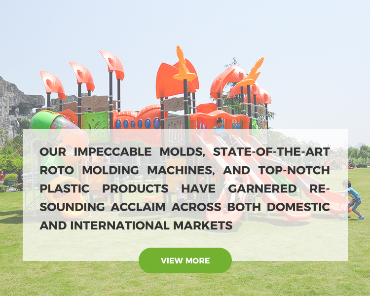 High Quality Aluminium Rotational Molding Factory