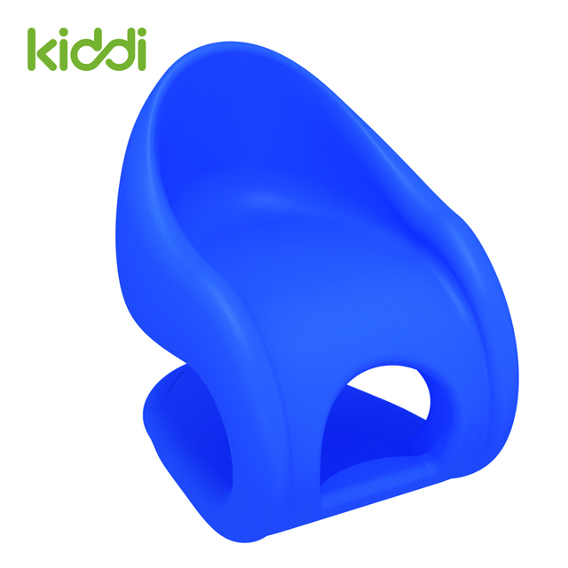 Park Plastic Chair Roto Molding Teflon Coated