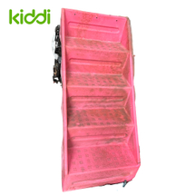 Aluminum Roto Mold for Plastic Playground Stair