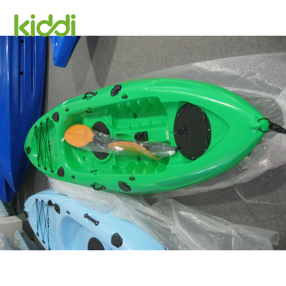 Aluminum Roto Molding for Kayak Canoe Boat from China manufacturer - Kiddi