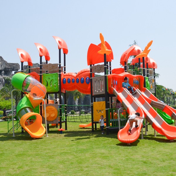 Kiddi Rotational Molding Production Capacity