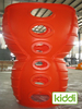 Children Playground Equipment Plastic Tunnel Rotational Moulding