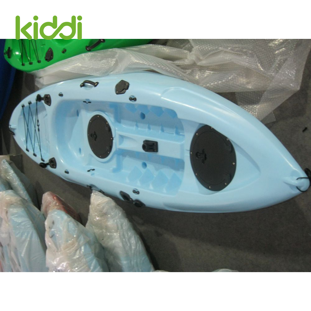 Aluminum Roto Molding for Kayak Canoe Boat from China manufacturer - Kiddi