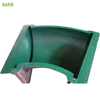 Steel Rotational Mold for Plastic Tube Slide