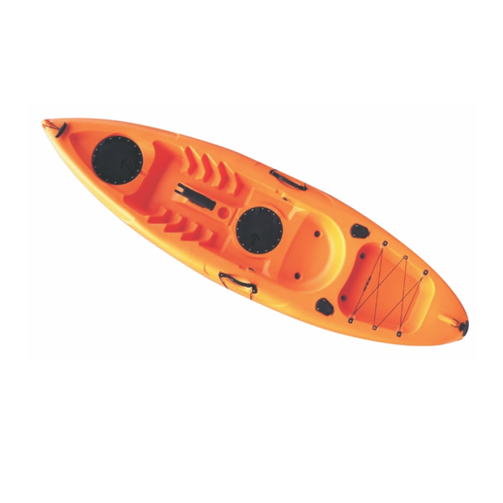 Aluminum Roto Molding for Kayak Canoe Boat