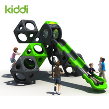 Aluminum Rotational Molding for bee comb playground equipment slide