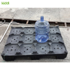 Aluminum Rotational Molding for Plastic Water Bottle Tray