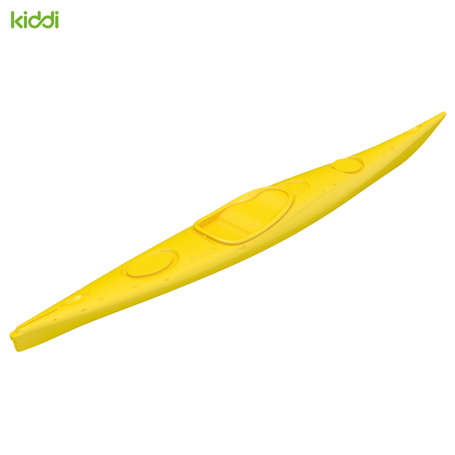 Aluminum Rotational Moulding for Plastic Kayak