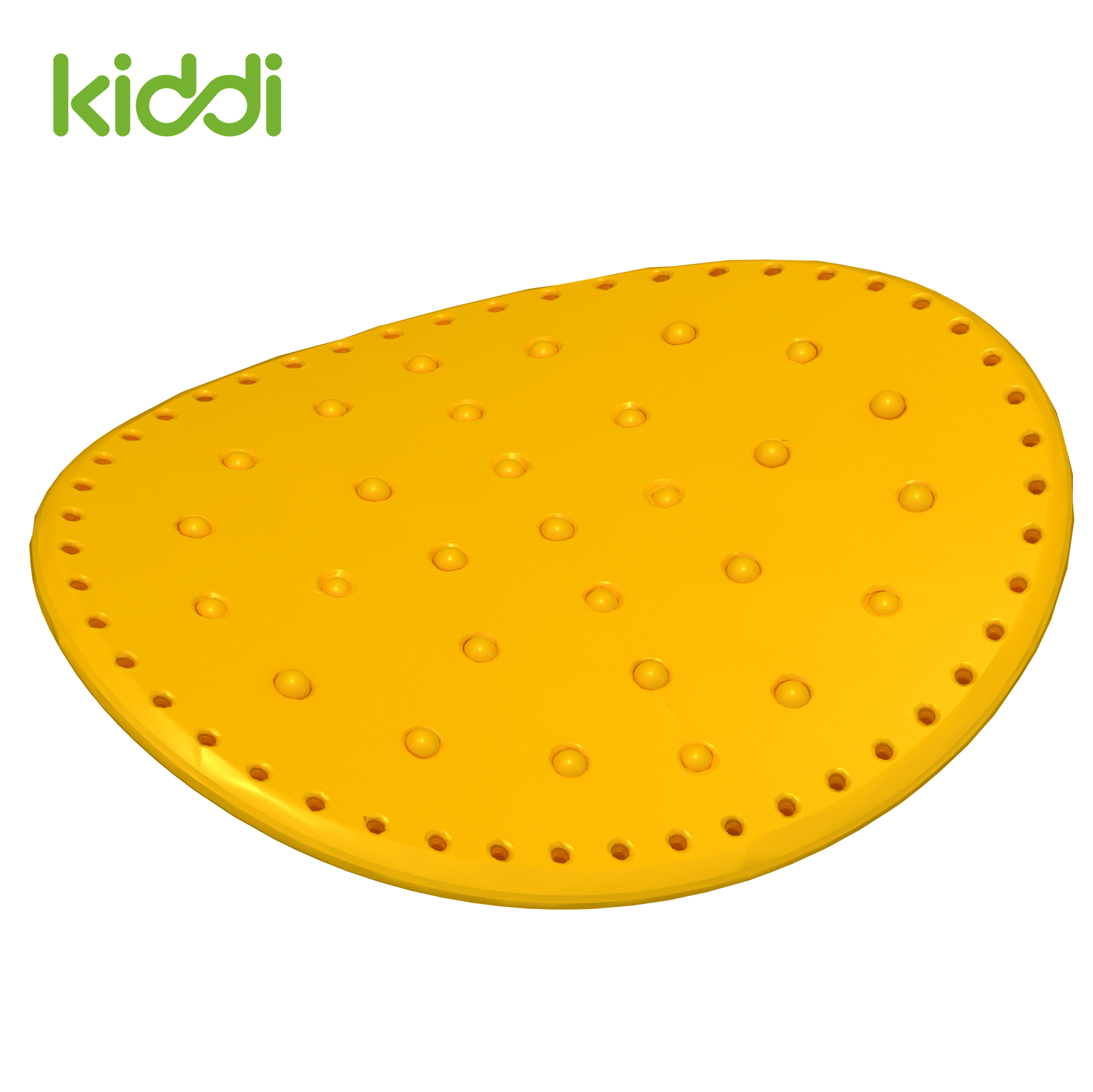 Aluminum Roto Mold for Playground Equipment Part