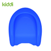 Park Plastic Chair Roto Molding Teflon Coated