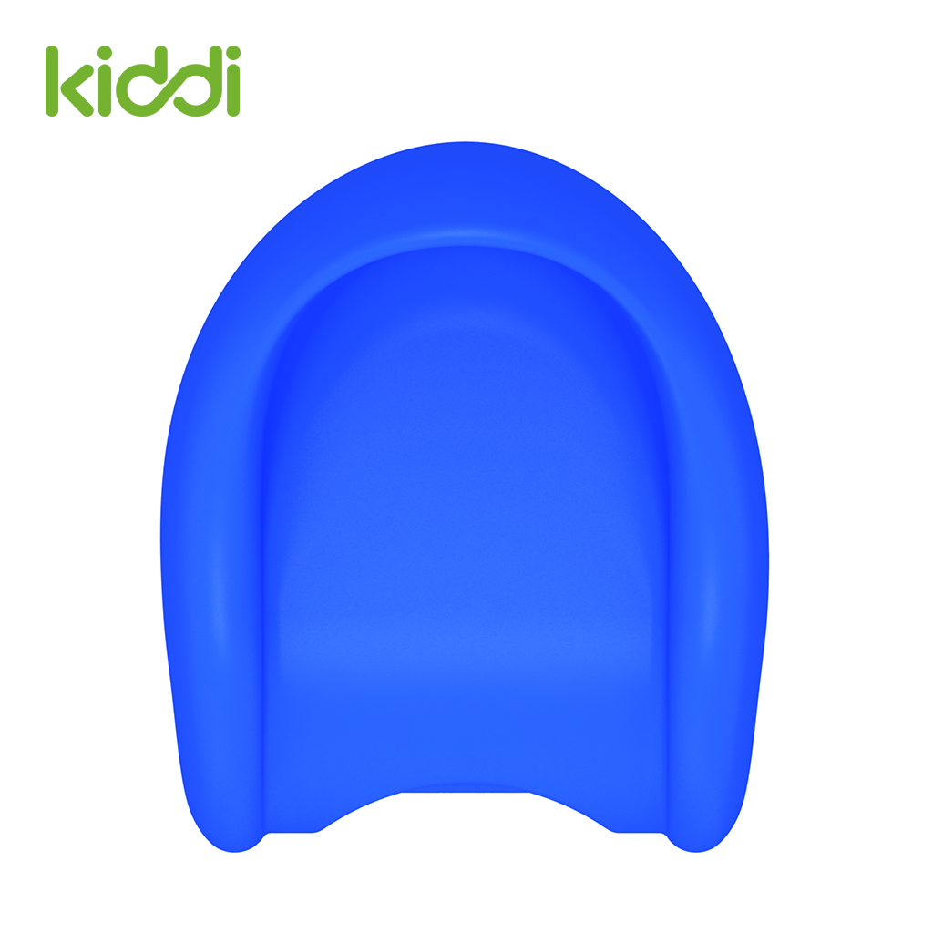 Park Plastic Chair Roto Molding Teflon Coated