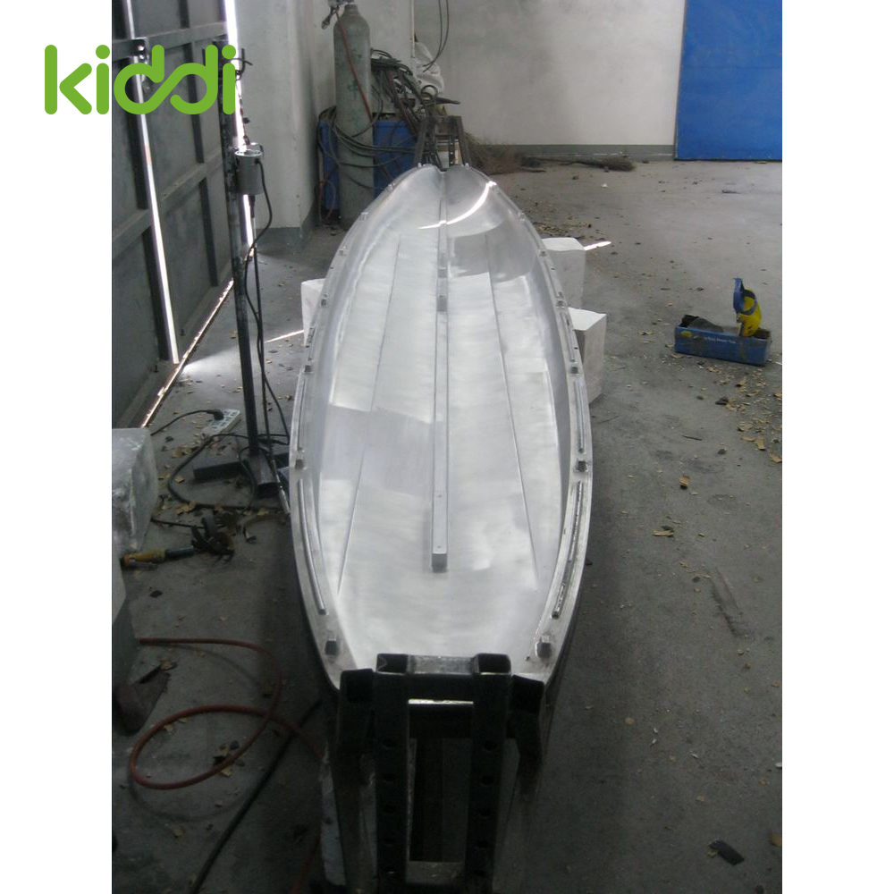Aluminum Roto Molding for Kayak Canoe Boat