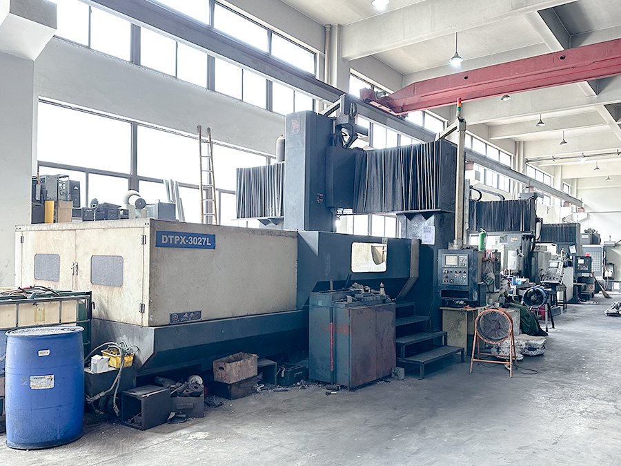 Kiddi Tech- High Quality Roto Mold