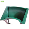 Steel Rotational Mold for Plastic Tube Slide