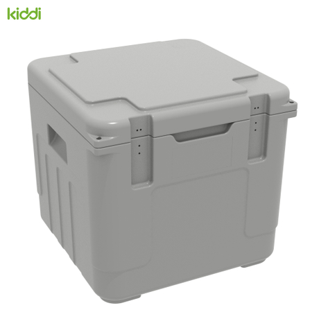 Aluminum Roto Mold for Military Transport Case.jpg