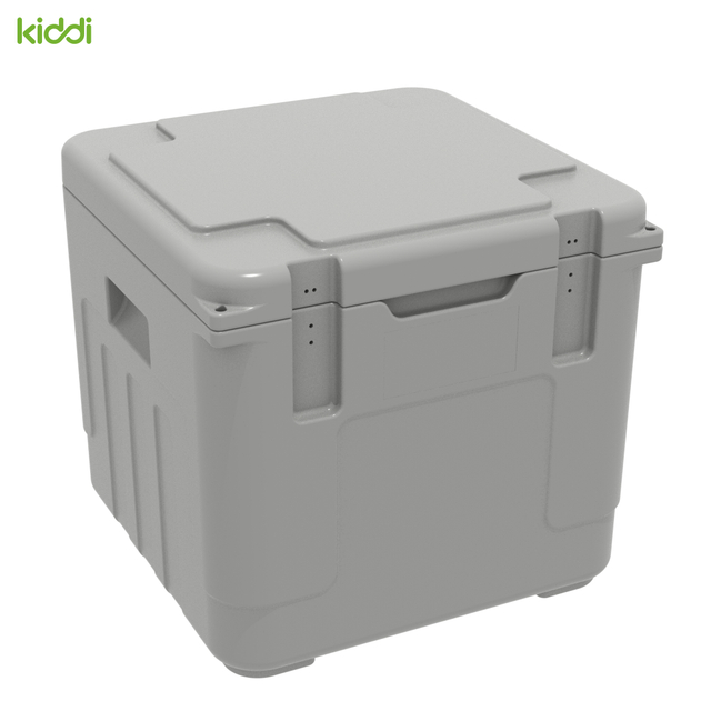 Customized Aluminum Roto Molding for Military Transporting Case