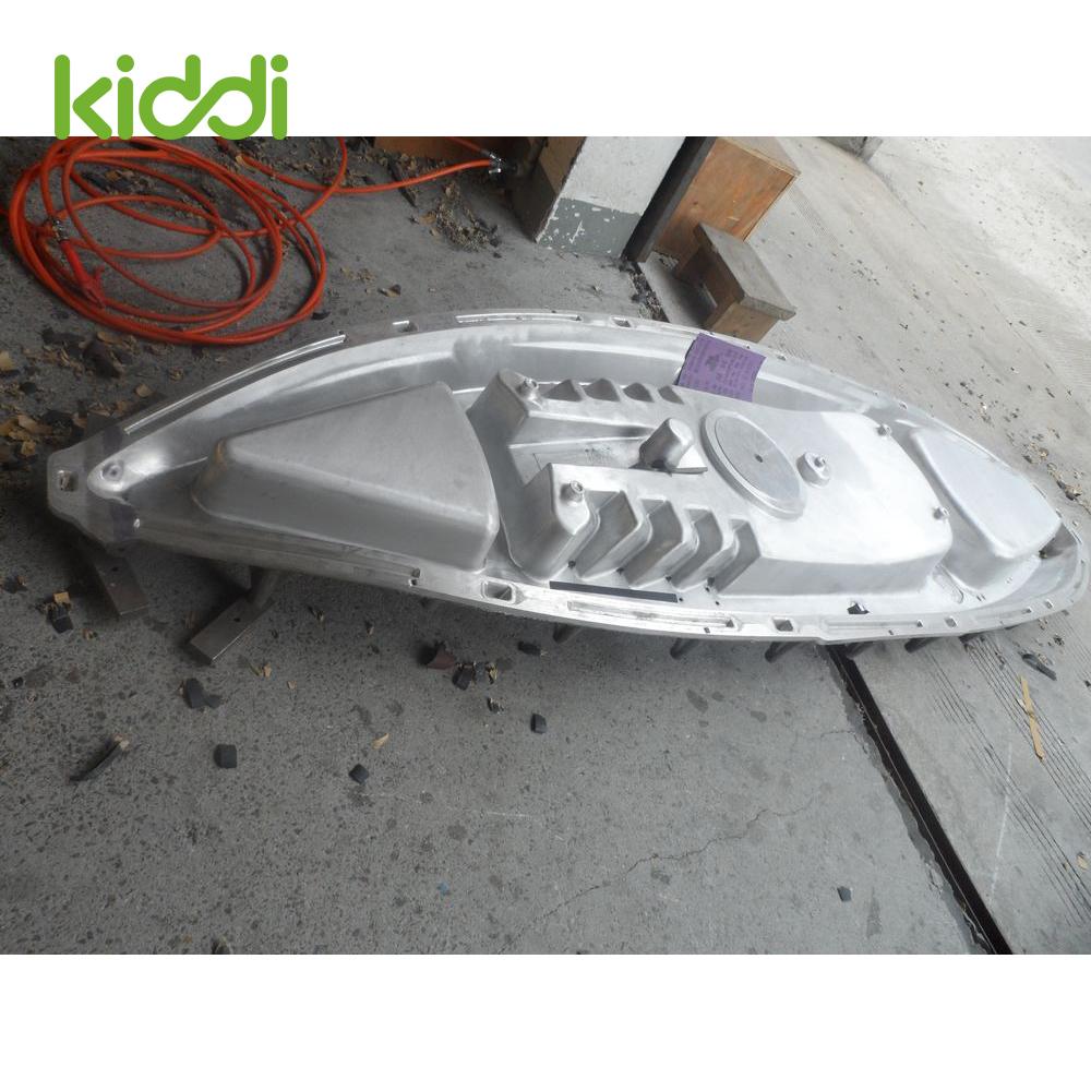 Aluminum Roto Molding For Kayak Canoe Boat From China Manufacturer - Kiddi