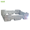 Plastic Playground Roof Steel Rotational Mold