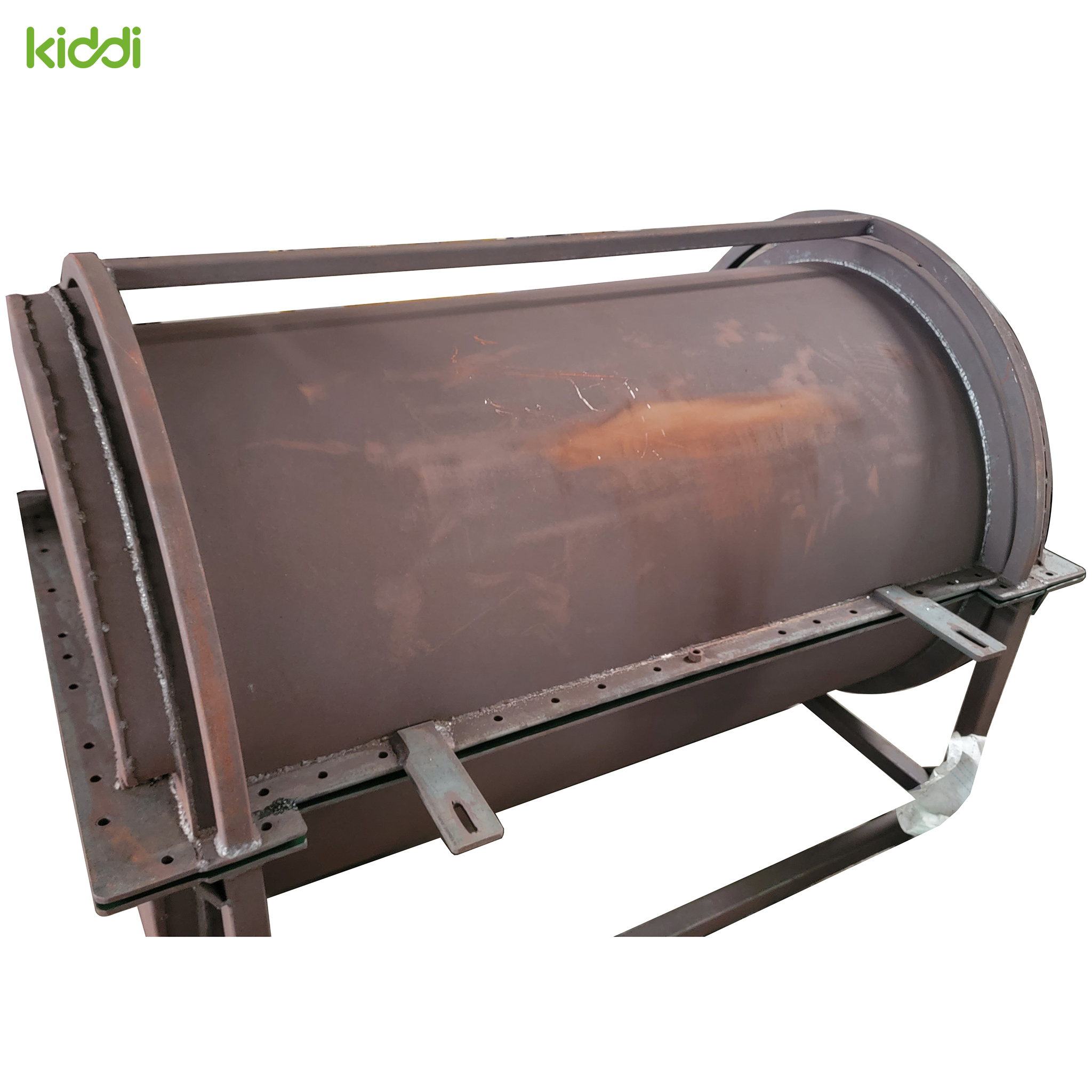 roto mold for straight tube 2