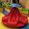 Rotational Mold for Kids Swivel Chair