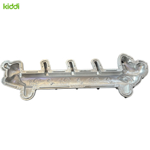 Aluminium Rotational Mold for Plastic Toy Animal Car