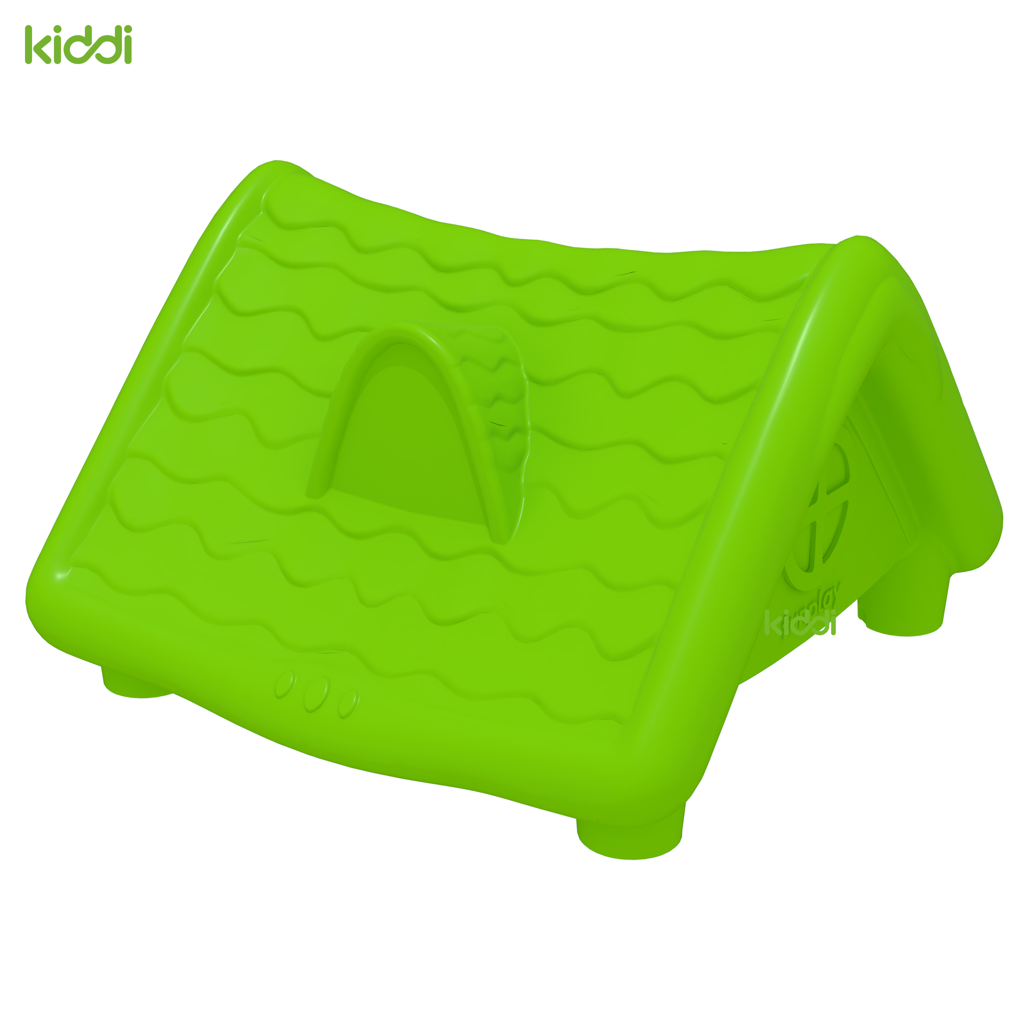 Aluminum Alloy Rotational Mold for Playground Equipment Roof