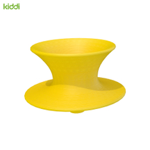 Aluminum alloy rotational molding mold for spin bow 