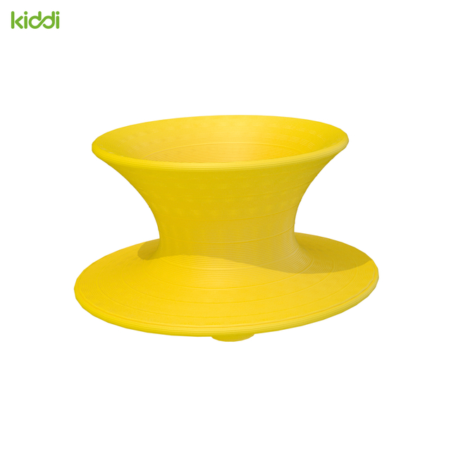 Aluminum alloy rotational molding mold for spin bow 