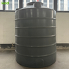 Giant Water Tank Rotational Mold