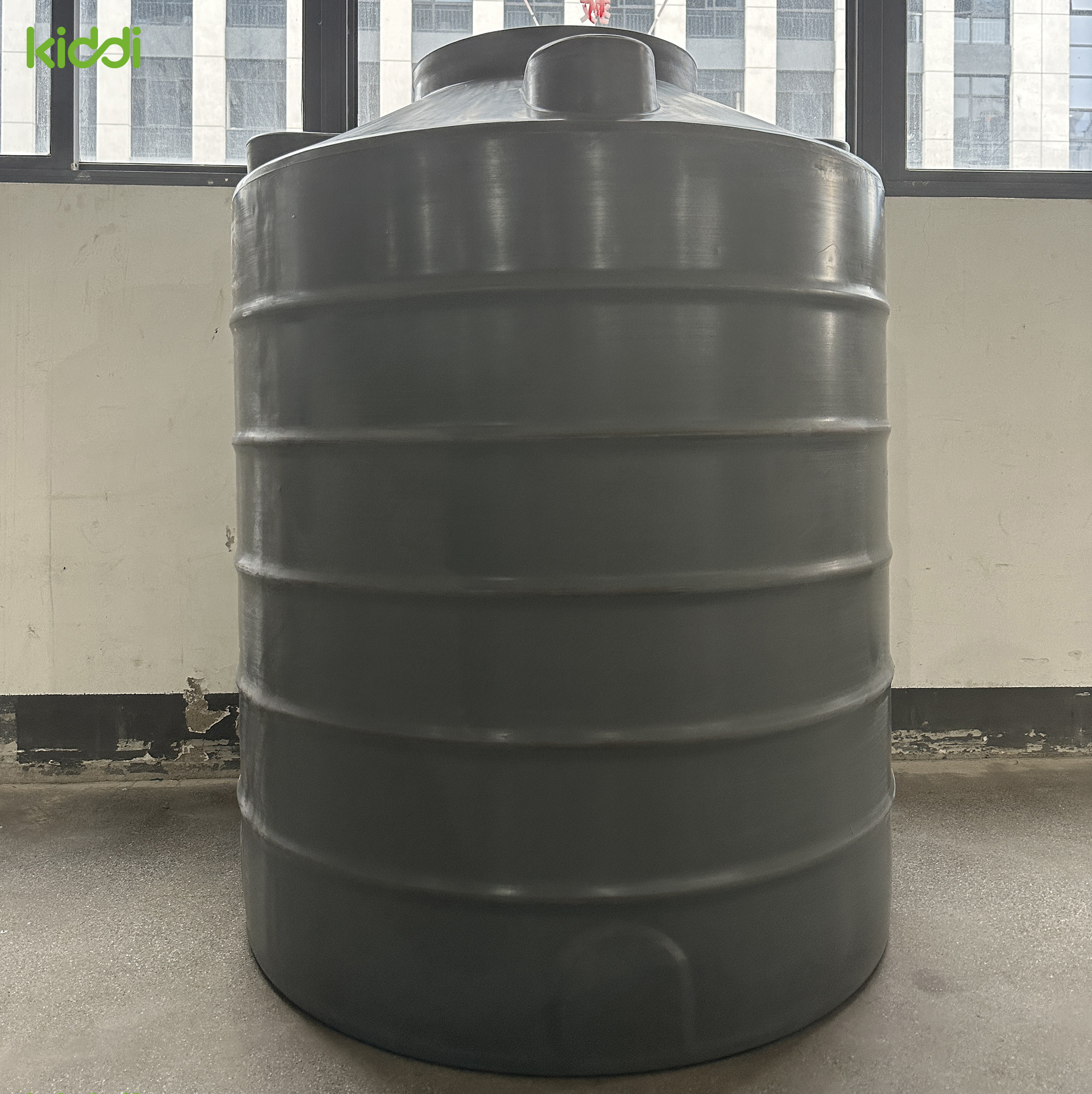Giant Water Tank Rotational Mold