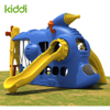 Aluminum Roto Mold for Big Plastic Playground with Slide and Swing