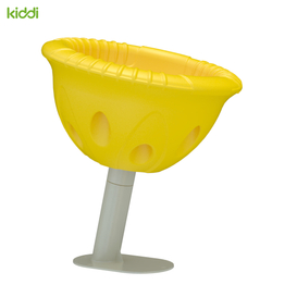 Aluminum Rotational Molding for Spinning Bowl