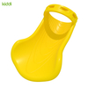 Aluminium Rotational Molding for Kids Plastic Long Tube Slide Exit
