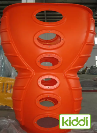 What Makes Rotational Molding the Best Process for Complex Shapes?