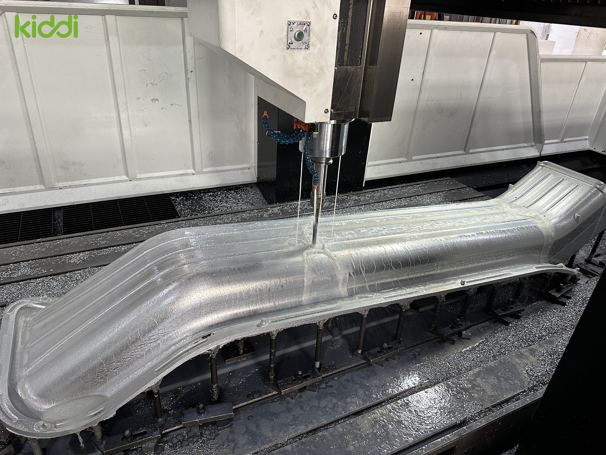What Is The Rotational Mold Processing?