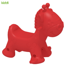 Aluminium Roational Mold for Spring Rocking Rider