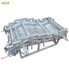 650 Small Single Slide Rotational Mold