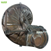 Steel Rotational Mold for Playground Spiral Slide