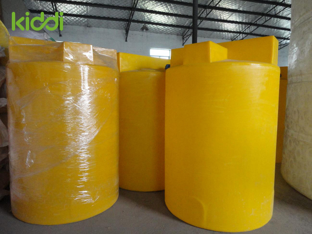Steel Sheet Roto Mold for Water Tank