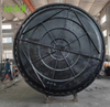 Giant Water Tank Rotational Mold