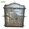 Steel Roto Mold for Space Ship Panel