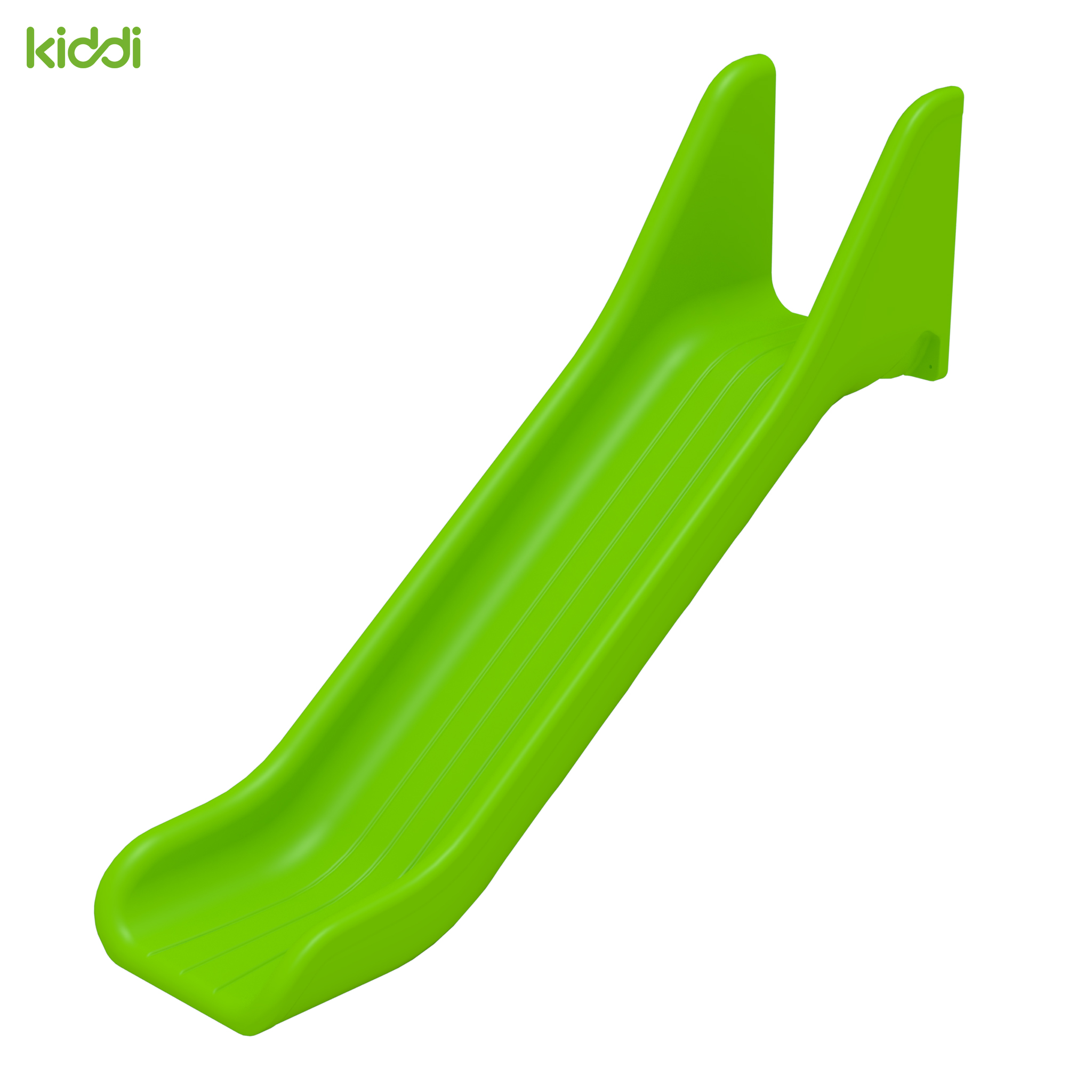 Aluminium Rotational Mould for Playground Slide