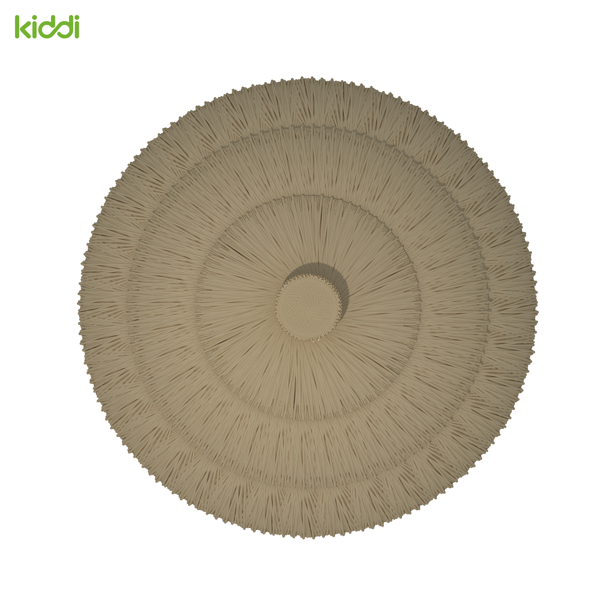 Aluminium Roto Molding for LLDPE Playground Thatched Roof