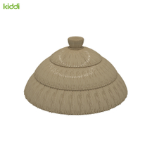 Aluminium Roto Molding for LLDPE Playground Thatched Roof