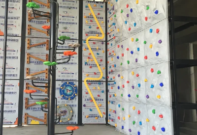 How Climbing Wall Rotational Molds Enhance Durability And Safety