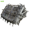 Aluminum Alloy Rotational Mold for Playground Equipment Roof